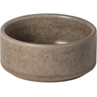 Costa Nova Redonda bowl 0,38 l, brown - Small Bowl