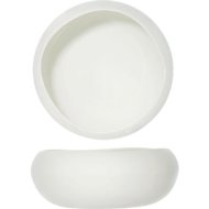 Gastro bowl Rainbow 21 cm, white - Small Bowl