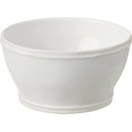 Costa Nova Fontana bowl 0,77 l, white - Small Bowl
