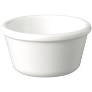 APS Casual dip dish, white, volume 0,04 l, height 37 mm, diameter 60 mm - Small Bowl