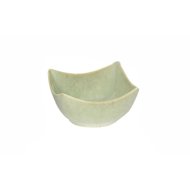 Gastro bowl ceramic, height 52 mm, diameter 94 mm, various colours - Small Bowl