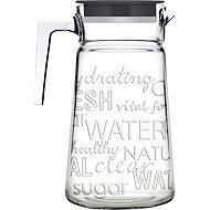 Pasabahce City Pop 2 l - Pitcher