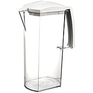 Araven Jug with lid 2 l, SAN - Pitcher