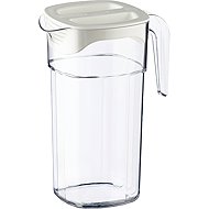 Araven Jug with lid 1,8 l, polycarbonate, stackable - Pitcher