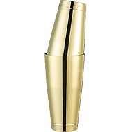 Gastro Boston Shaker, gold - Shaker