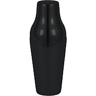 Gastro Paris shaker, black - Shaker
