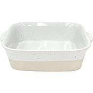 Costa Nova Fattoria Rectangular baking dish, white, length 267 mm - Baking Pan