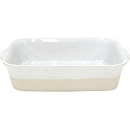 Costa Nova Fattoria Rectangular baking dish, white, length 274 mm - Baking Pan