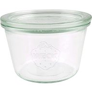Weck Cooking jar 370 ml, lid without seal - Canning Jar