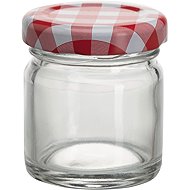 Gastro Cooking jars with lids 41 ml, TO43, 8 pcs - Canning Jar