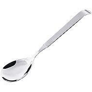 CONTACTO Salad spoon, length 305 mm - Tablespoon