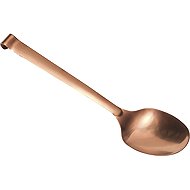 COMAS Elegant Serving spoon, length 265 mm, copper - Tablespoon