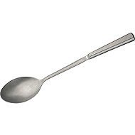 APS Classic Serving spoon, length 330 mm, width 95 mm, diameter 70 mm - Tablespoon