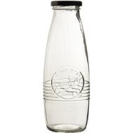 Gusta Milk bottle 500 ml, clear - Milk Bottle