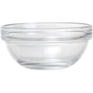 Arcoroc Glass bowl Caps 4,3 l, 6 pcs - Bowl