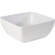 APS Melamine bowl Pure 8 L, white - Bowl