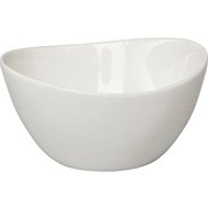 Gastro Blanca Bowl 12 cm, white, 6 pcs - Small Bowl