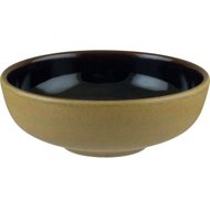 Bonna Bowl Sphere 14 cm, soil, 12 pcs - Small Bowl