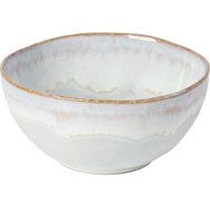 Costa Nova Bowl Brisa 670 ml, salt white, 6 pcs - Small Bowl