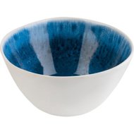 APS Blue Ocean Melamine bowl 600 ml - Small Bowl