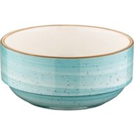 Bonna Bowl Aura Aqua 30 ml, 24 pcs - Small Bowl