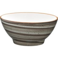 Bonna Bowl Aura Space 450 ml, 12 pcs - Small Bowl