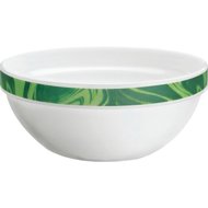 Bormioli Rocco Careware bowl 1,06 l, green, 6 pcs - Small Bowl