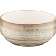 Bonna Aura Terrain Bowl 420 ml, 12 pcs - Small Bowl
