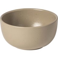 COSTA NOVA Pacifica bowl, volume 0,32 l, maroon, 6 pcs - Small Bowl