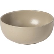 COSTA NOVA Pacifica bowl, volume 0,63 l, maroon, 6 pcs - Small Bowl