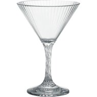 Gastro Martini glass, plastic, volume 0,30 litre - Glass