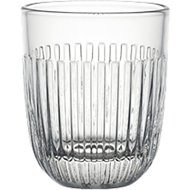 Gastro Ouessant Beverage glasses, volume 0,26 l, diameter 80 mm (6 pcs) - Glass