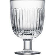 Gastro Ouessant Beverage glass with stem, volume 0,20 litre, diameter 80 mm - Glass