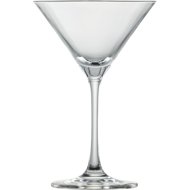 SCHOTT ZWIESEL Bar Selection Martini glasses, volume 0,17 litre, 6 pcs - Glass