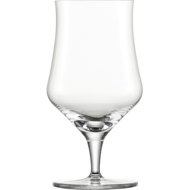 SCHOTT ZWIESEL Bier Selection Beer glasses, volume 0,45 litre, height 165 mm, 6 pcs - Glass