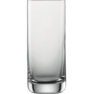 SCHOTT ZWIESEL Convention Drinking glasses, volume 0,39 litre, height 155 mm, 6 pcs - Glass