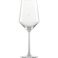 ZWIESEL GLAS Belfesta Wine glasses, volume 0,41 liters, diameter 84 mm, 6 pcs - Glass
