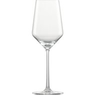 ZWIESEL GLAS Belfesta Wine glasses, volume 0,30 litre, diameter 76 mm, 6 pcs - Glass