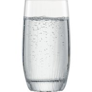 ZWIESEL GLAS Perspective Beverage glasses, volume 0,39 litre, diameter 72 mm, 6 pcs - Glass