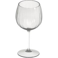 Gastro Wine glass, plastic, height 201 mm, diameter 101 mm - Glass