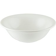 Bonna Iris bowl 160 mm, white - Small Bowl