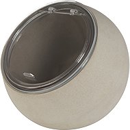 APS Moon 2-piece serving set 0,80 l, grey - Small Bowl