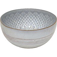 Costa Nova Cristal bowl, pearl, diameter 285 mm - Small Bowl