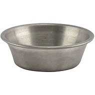 FINE 2 DINE Bowl, diameter 70 mm, silver, 12 pcs - Small Bowl