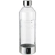 Stelton Soda Bottle BRUS 1,15 l clear plastic - Soda Maker Bottle