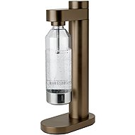 Stelton Soda maker BRUS SN21002, brown - Soda Maker