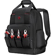 WENGER Tool Backpack ADVANCED - 16" black - Backpack