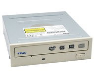 DVD vypalovací mechanika TEAC W518GM - DVD Burner