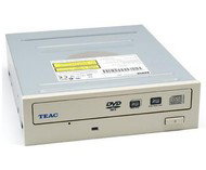 DVD mechanika TEAC W518GM-K - DVD Burner