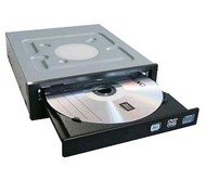 TEAC W520GS SATA černá  - DVD Burner